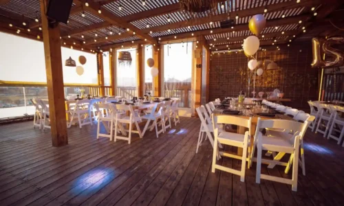 מקומות לבת מצווה בחדרה