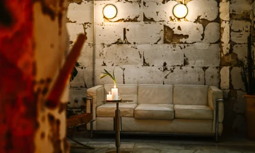 אירוע בוטיק ביפו