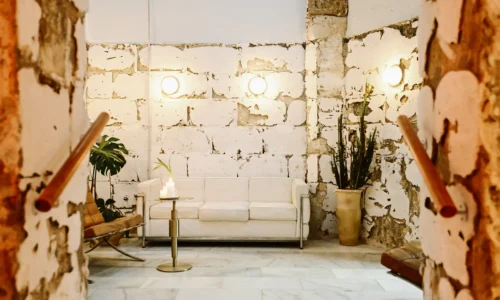 אירועי בוטיק ביפו