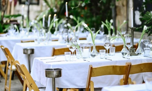 רעמסס לאירועים