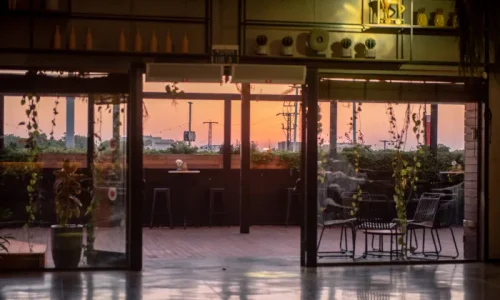 מקומות לאירועי חברה