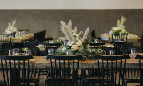 מקומות לכנסים