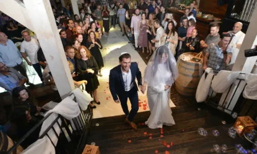 מקומות לאירועים בצפון