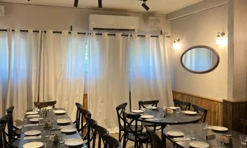 מקום ליום הולדת 50