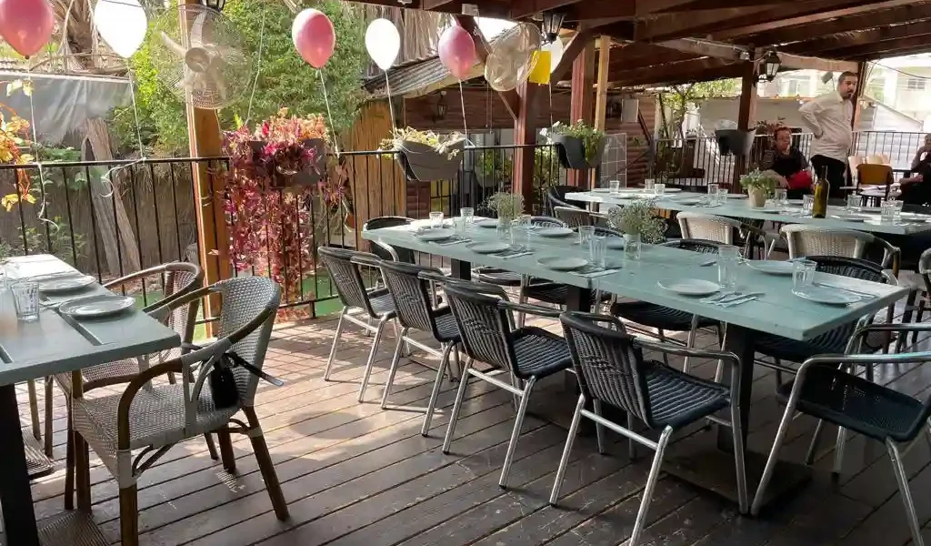 פרה פרה לאירוע