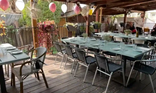 פרה פרה לאירוע