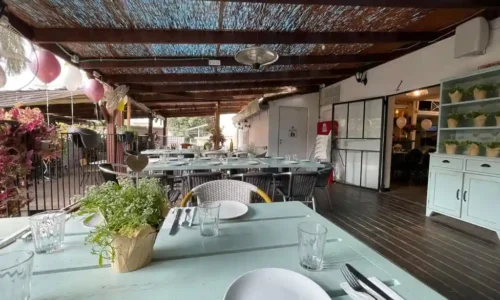 פרה פרה לאירועים