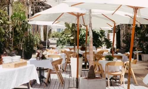 רעמסס אירועי בוטיק