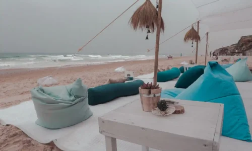 קנטה בים הרצליה לאירועים