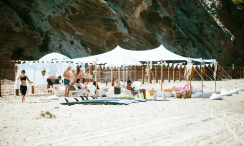 אירועי חברה על הים בהרצליה