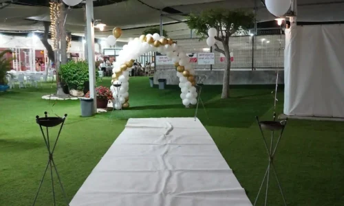 הכפר הקסום לאירועים