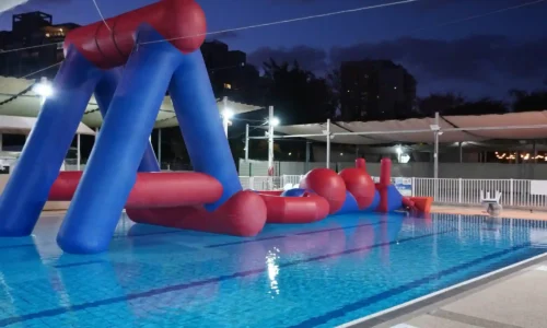 הכפר הקסום לאירועי בר מצווה