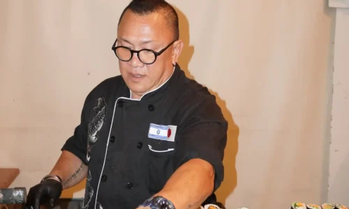 הכפר הקסום לבת מצווה