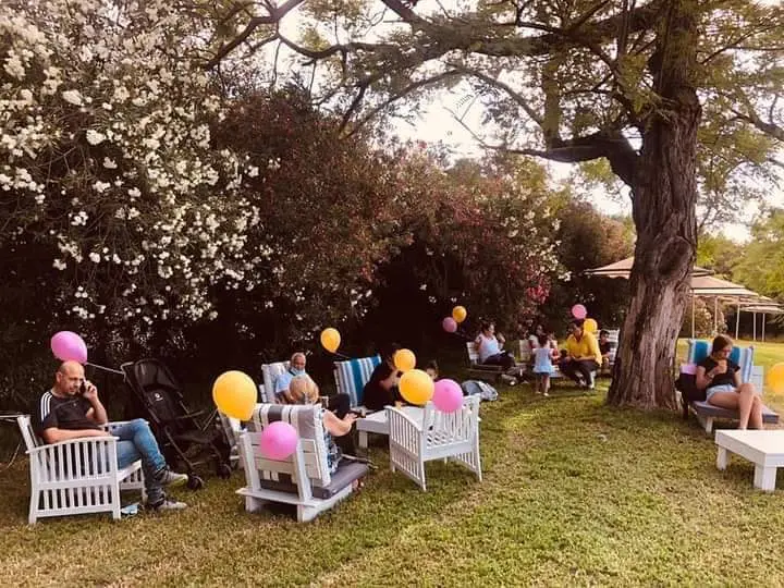 אירוע חברה בבורה בורה