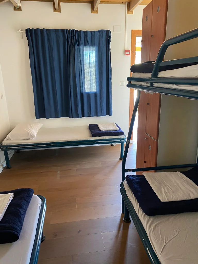 הבית של דני שבתות חתן