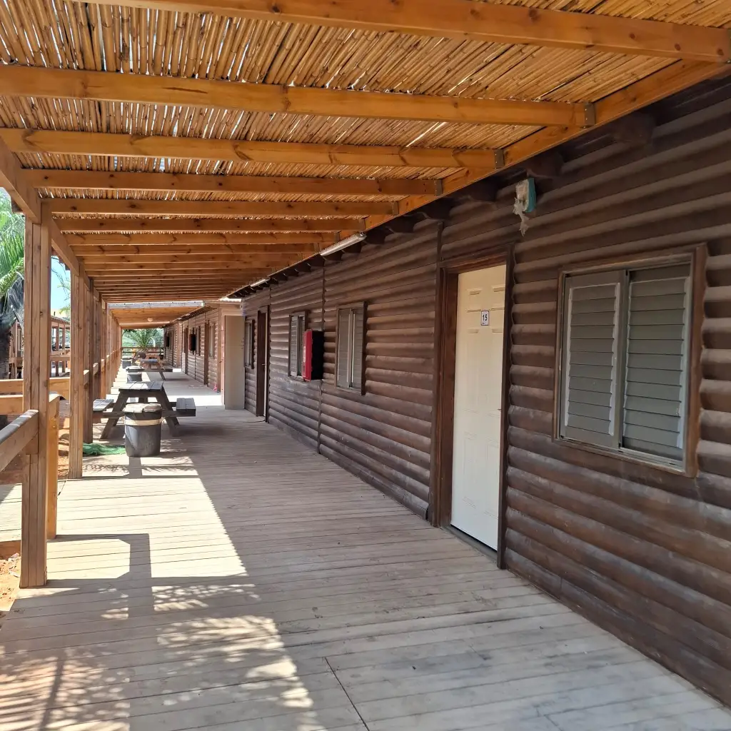 הבית של דני ליום הולדת