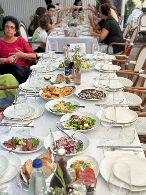 מקומות לאירוע בתל אביב