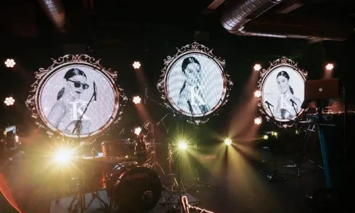 אולם אירועים בתל אביב עד 250 איש