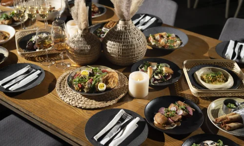 אולם לאירועים מיוחדים