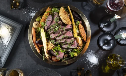 אולם מפואר לאירועים בחיפה