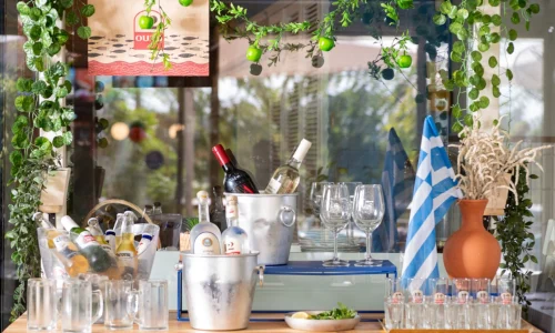 אולמות גדולים