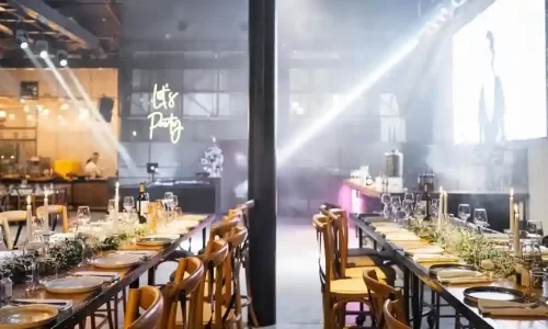 איסט אולם אירועים במרכז