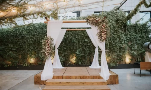 איסט אולם לאירועים גדולים