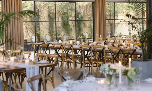 איסט אירועים יוקרתיים