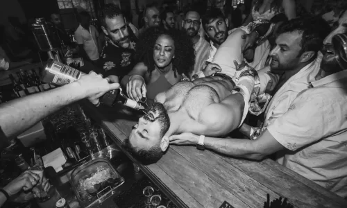 איסט אירועים יוקרתיים