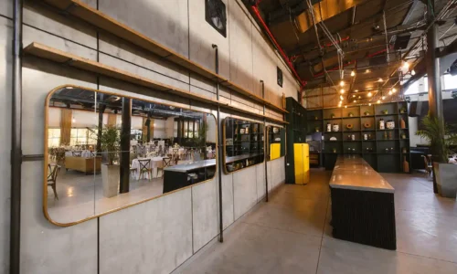 איסט אירועים מפוארים