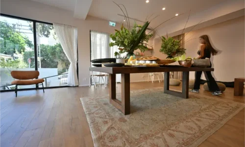 אירוע בדה פופ האוס