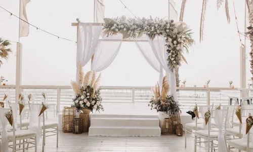 אירוע גיבוש בחיפה