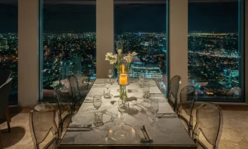 אירוע גיבוש בתל אביב