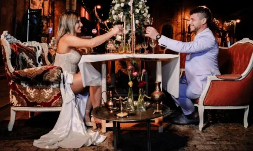 אירוע חברה ביפו