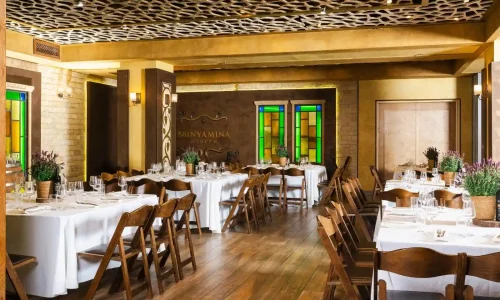 אירוע יום הולדת עגול ביקב בצפון