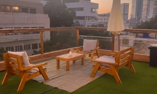 אירוע למרכז