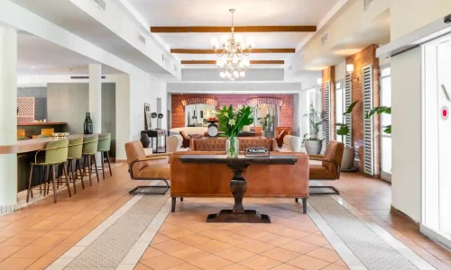 אירוע משפחתי בצפון