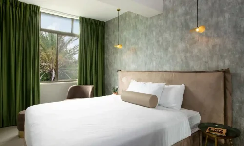 אירוע משפחתי עם לינה