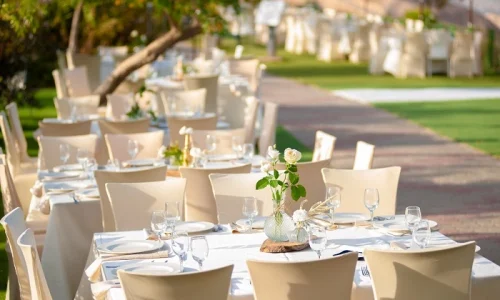 אירוע עסקי בירשולים