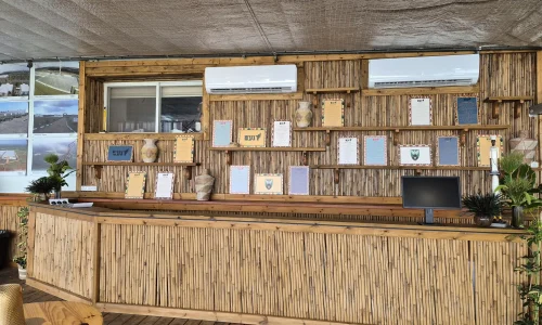 אירועי בוטיק בעמק חפר