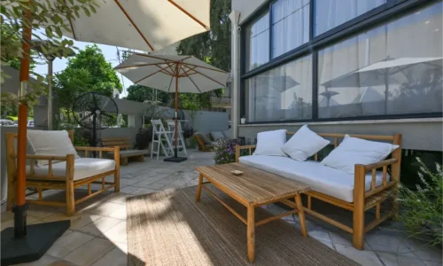 אירועי בוטיק בצל אביב