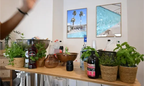 אירועי בוטיק עסקיים