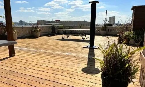 אירועי השקה ביפו