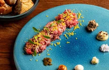 אירועי השקה במקדש