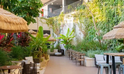 אירועי חברה בתל אביב