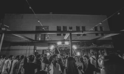 אירועי חברה עד 350 איש בהרצליה