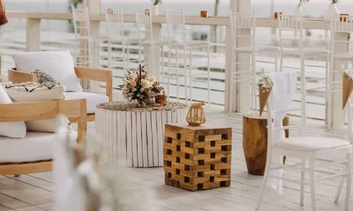 אירועי חברה על הים