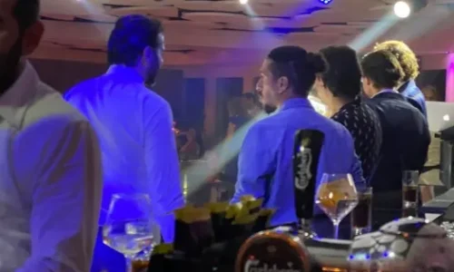 אירועי חברה קומה 49