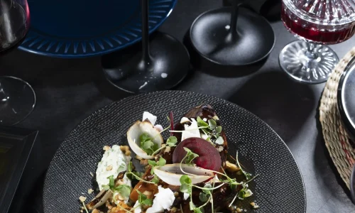 אירועי יוקרה בחיפה