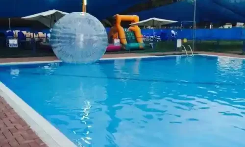 אירועים בבריכה ליד מודיעין